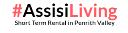 Assisi Living logo